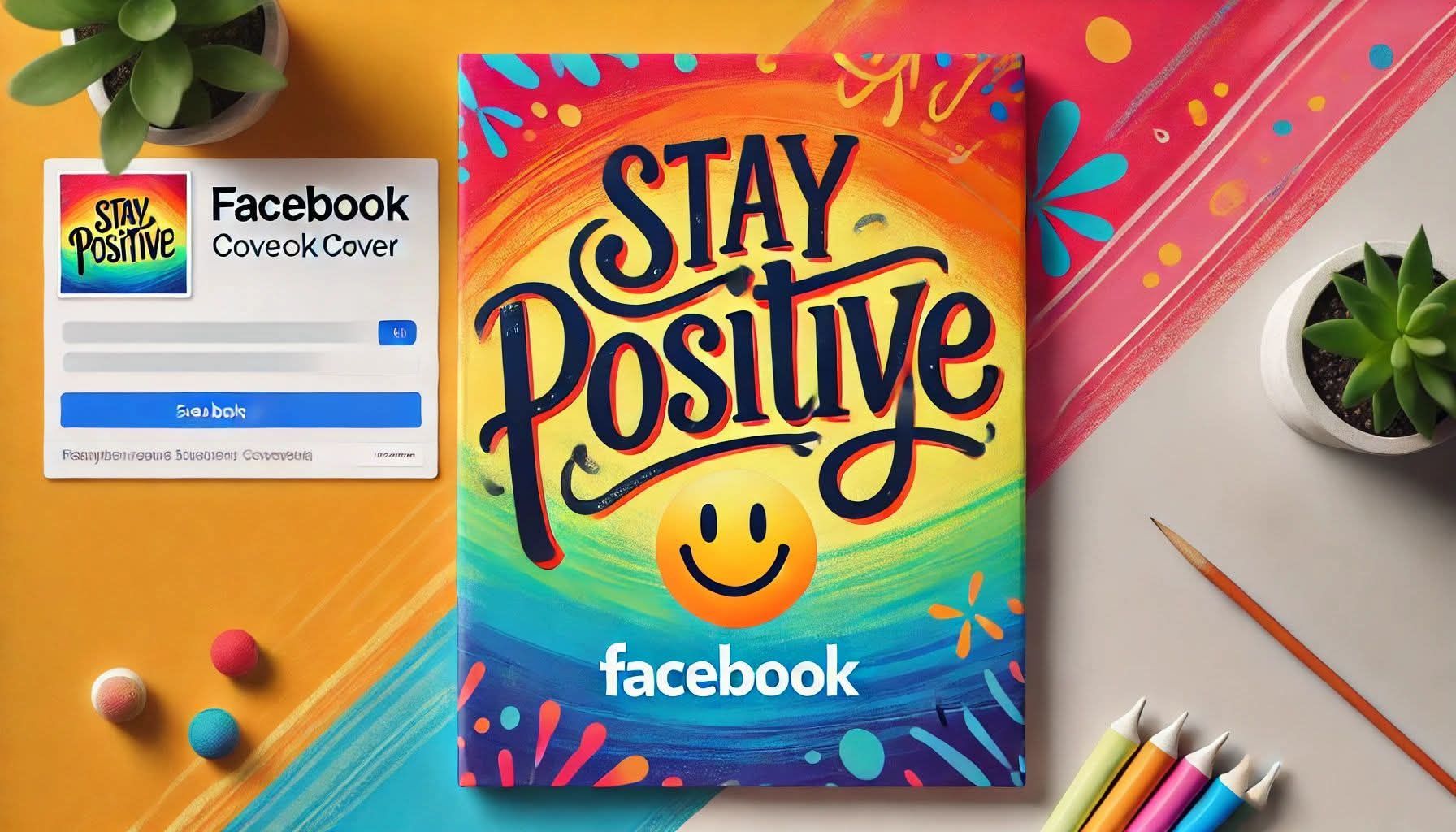 Stay Positive | Facebook