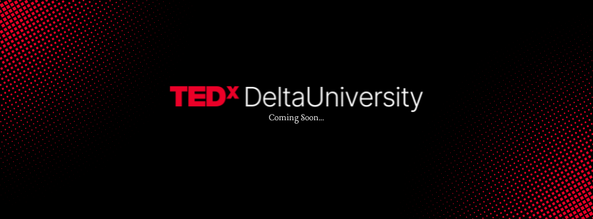 TEDx Delta University