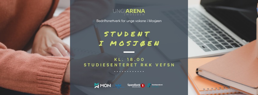 Studiesenteret RKK Vefsn | Mosjøen