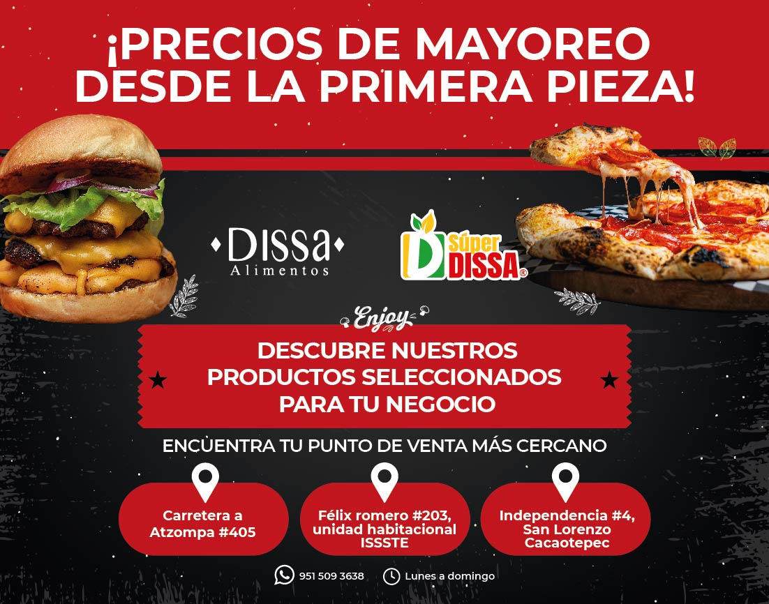 SUPER DISSA