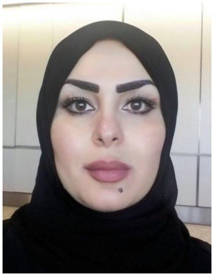 Muslim Women From Mexico | Facebook