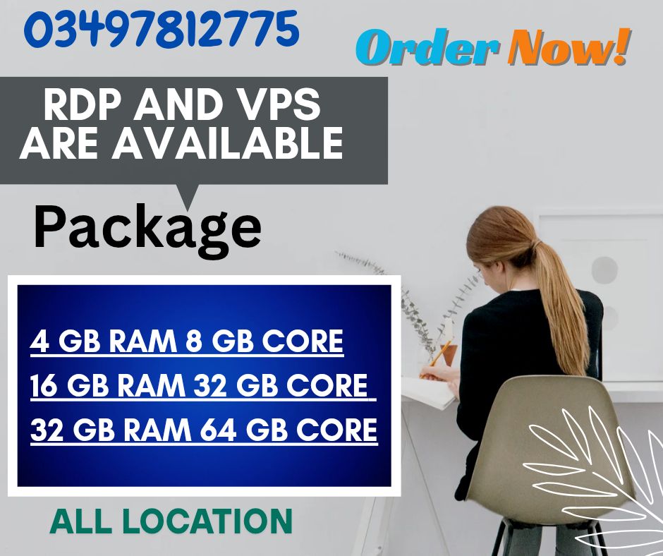 GSA SER VPS