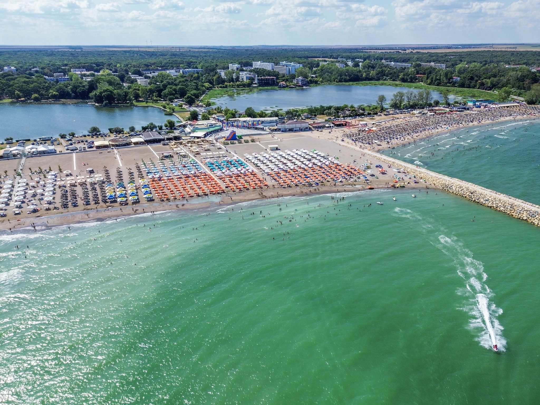Hotel Callatis Neptun