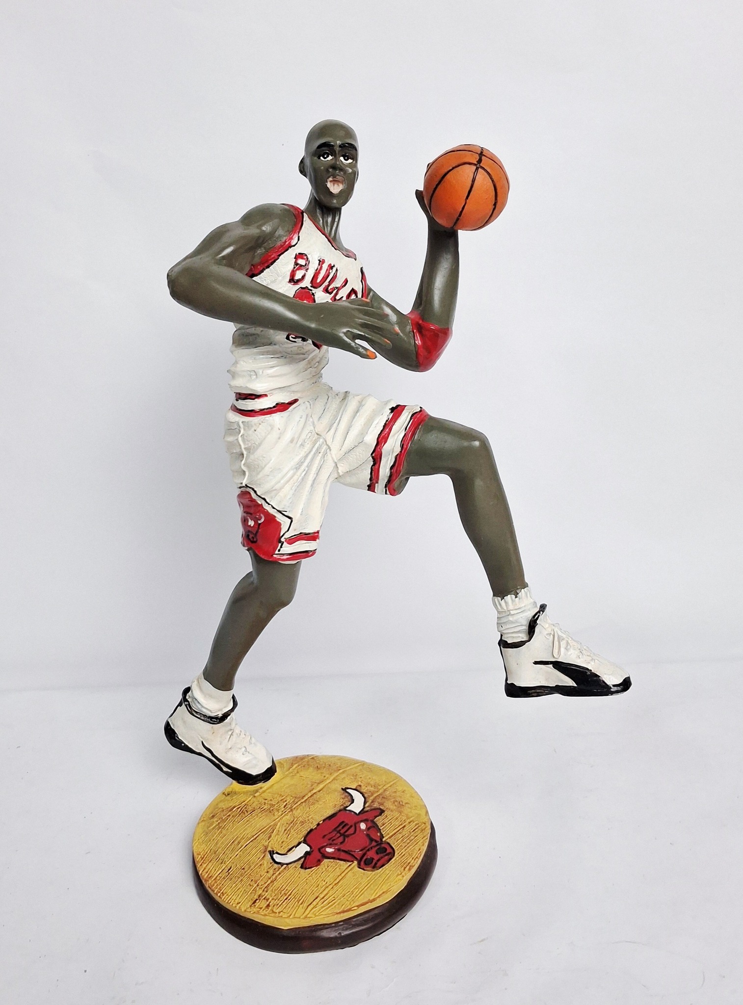 FOR SALE NBA Basketball Players Toronto Raptors #20 Damon 
