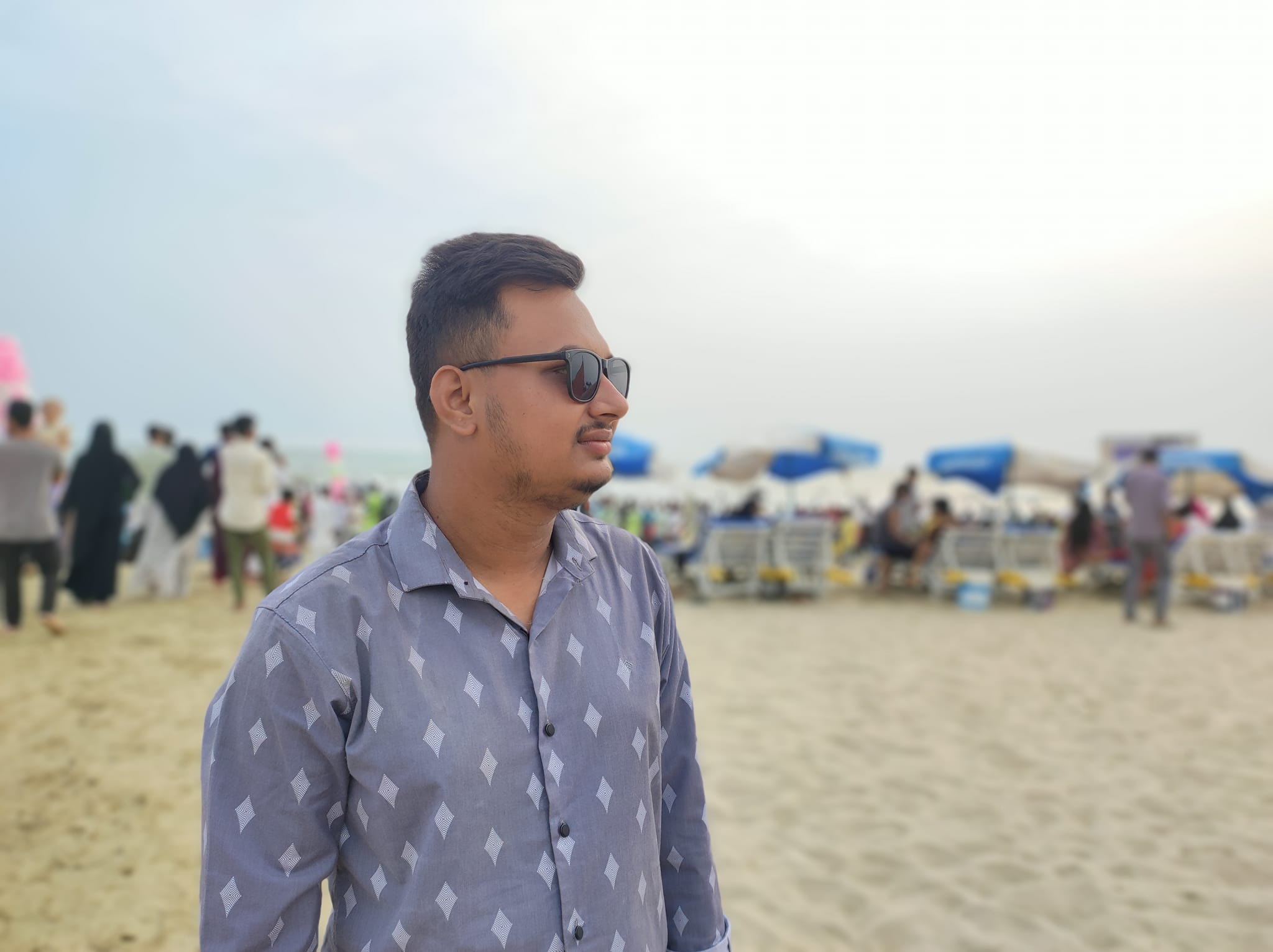Mehedi Hasan