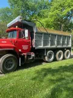 1991 Mack rb 690s - Commercial Vehicles - Brownsburg, Indiana ...