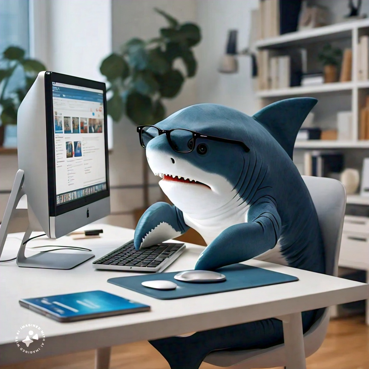 Shark Computer and Electronic repairs | Beenleigh QLD