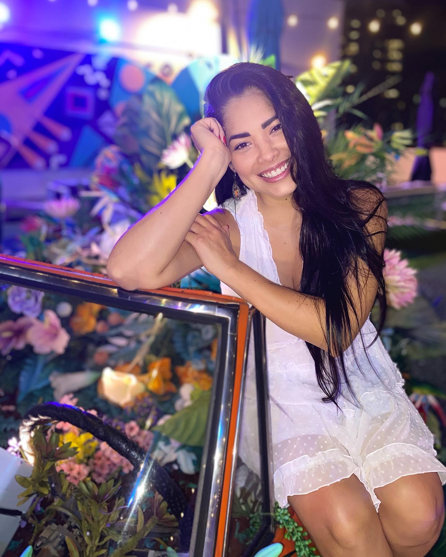 Elizabeth Márquez