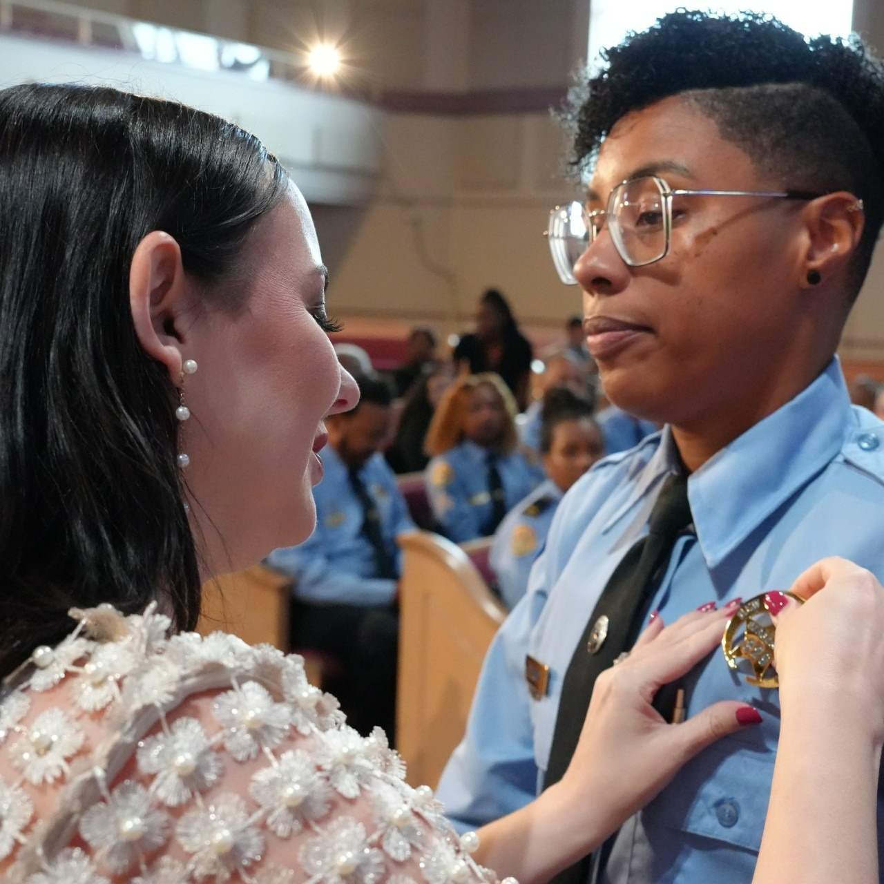 💙💪👮Congratulations to our... - New Orleans Police Department | Facebook