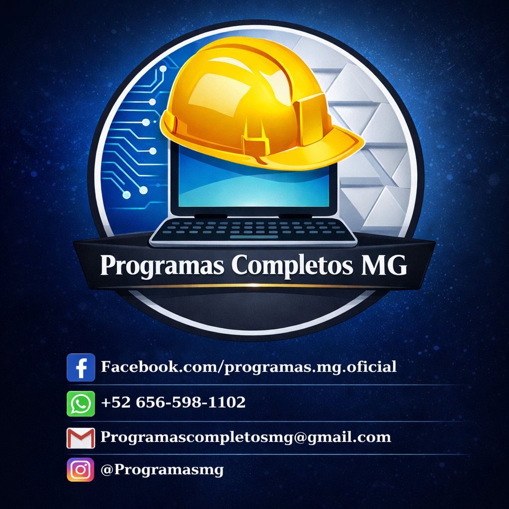 Programas Completos MG | Ciudad Juárez