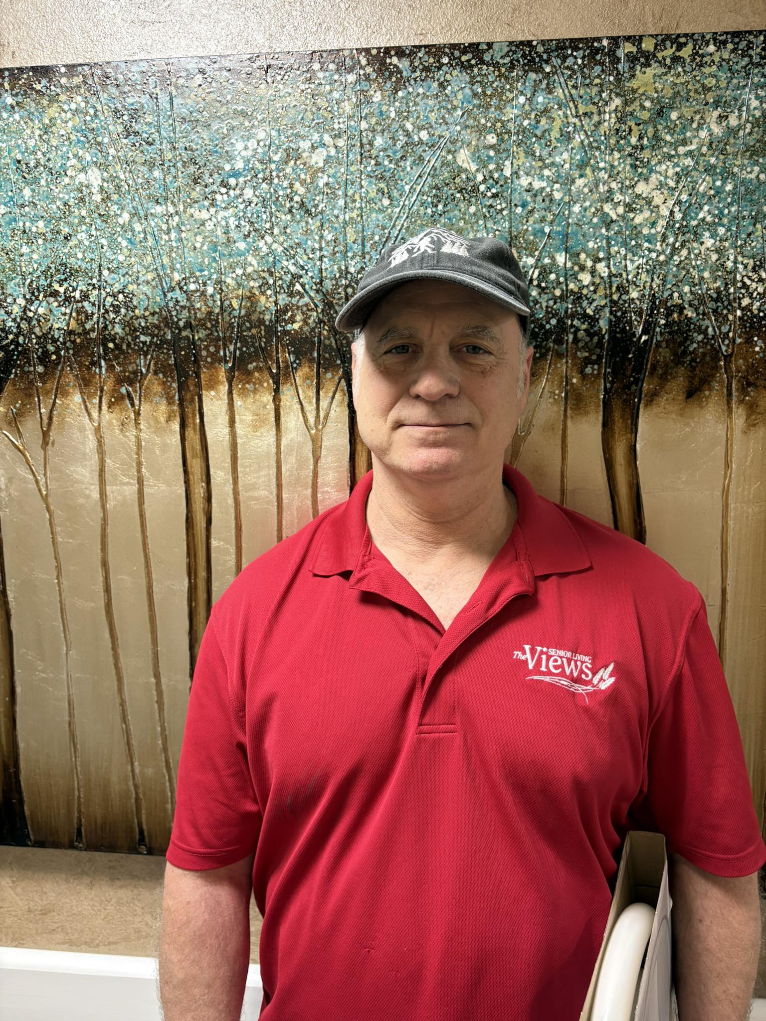 The Views - 🎉 HAPPY APRIL ANNIVERSARIES 🎉 Gene T. - Maintenance (7 ...