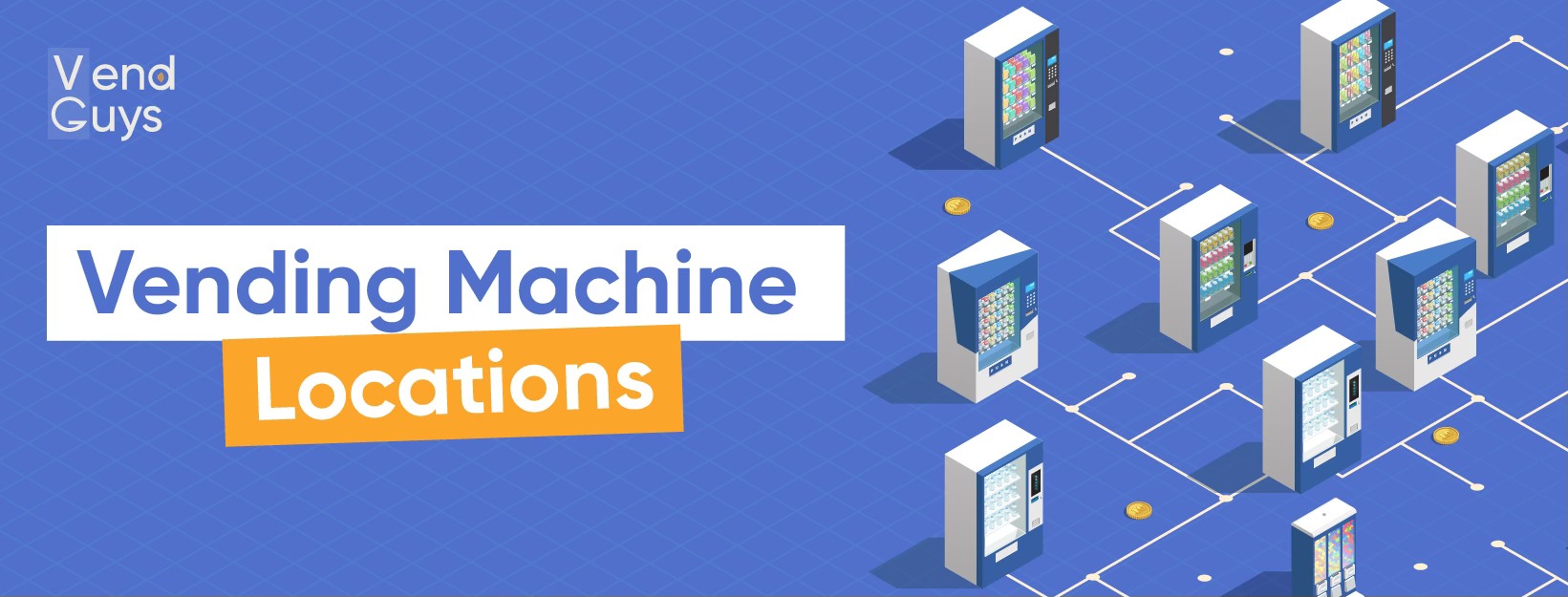 Vending Machine Locations and Tips (USA and Canada) | Las Vegas vending ...
