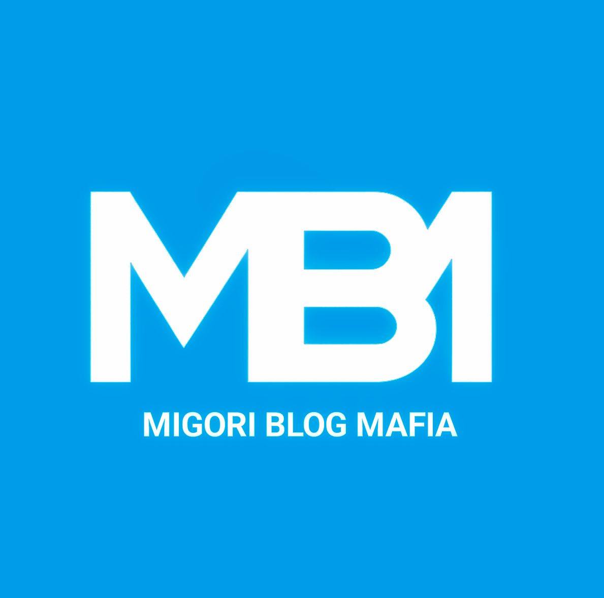 MIGORI REPUBLICAN COUNCIL.-MRC | He has mastered the art of posing for ...