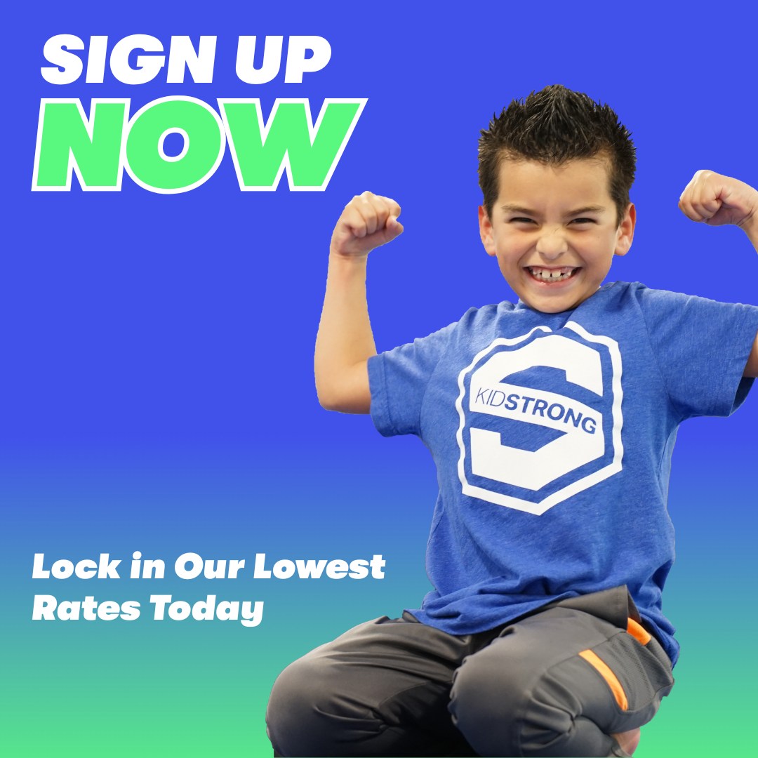 KidStrong - KidStrong is coming soon to Plymouth, MA and we’re bringing ...