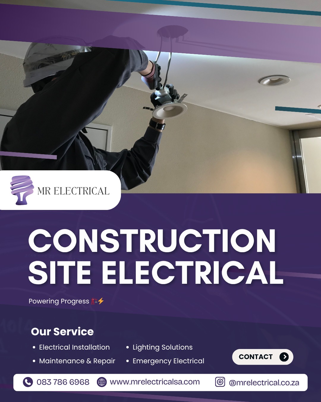 Mr Electrical