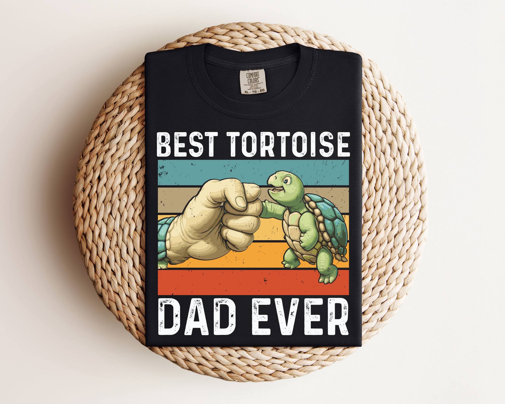 Turtle Fan Club | Today I found this Turtle Dad T-shirt for Father's ...