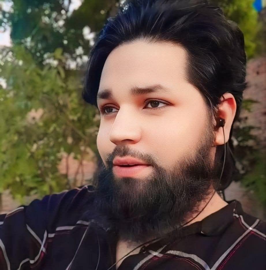 Mr raza officia | Bareilly