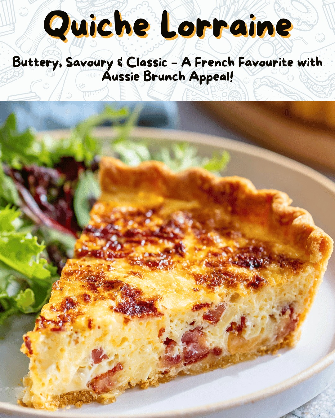 Cook & Miller - Classic Steel Square Cake Tin - 25 cm - Baking Cakes quiches etc
