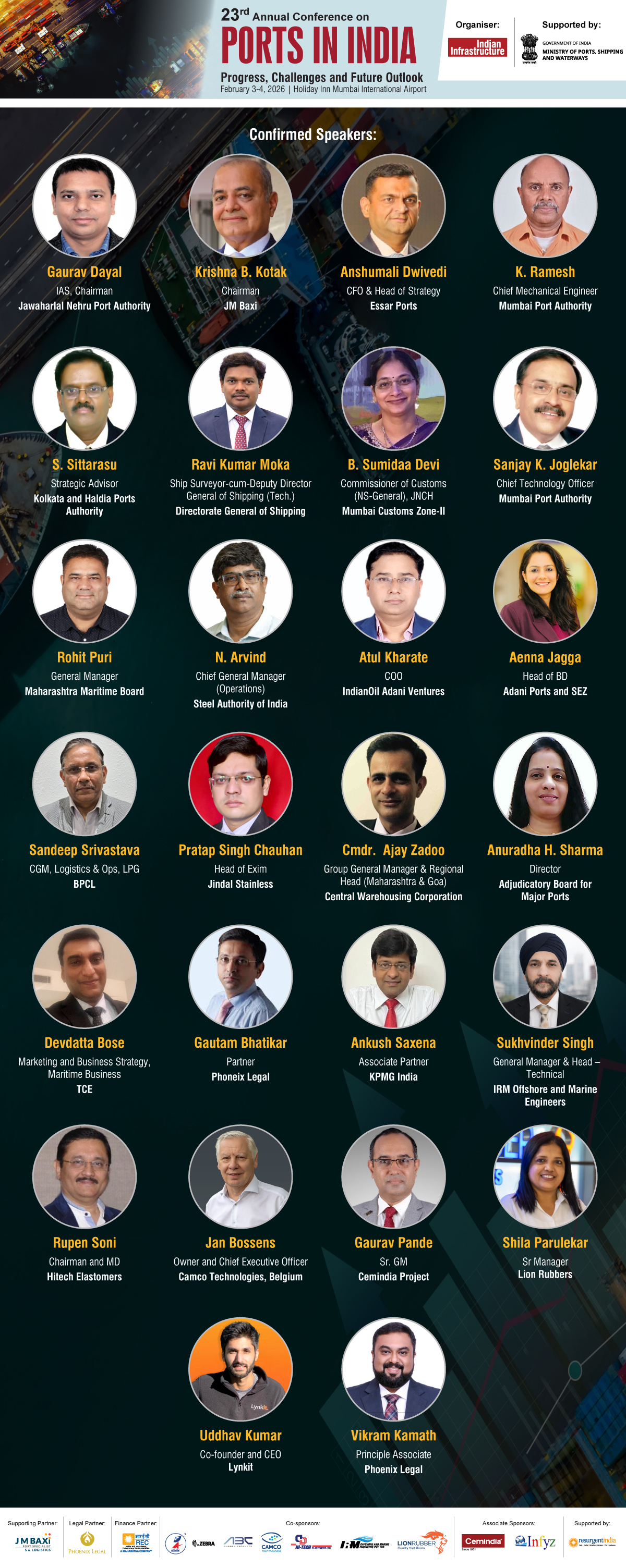 Indian Infrastructure Magazine