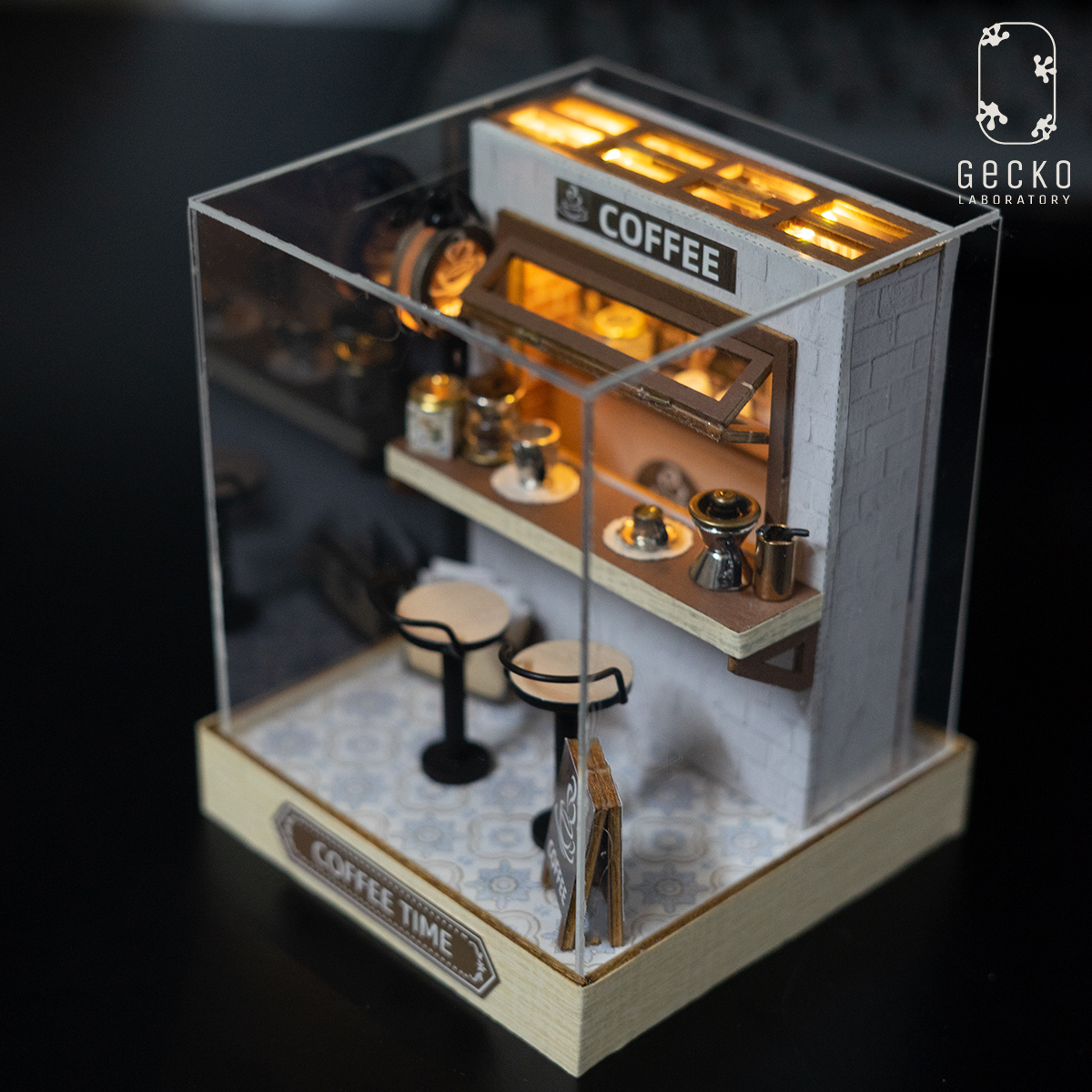 Gecko Labs | Hanoi