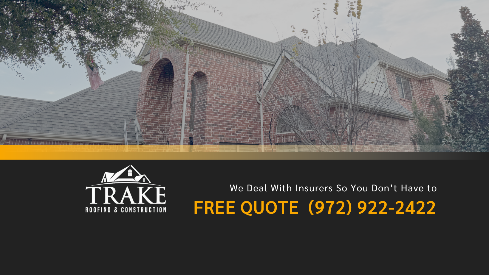 Trake Construction | Rockwall TX