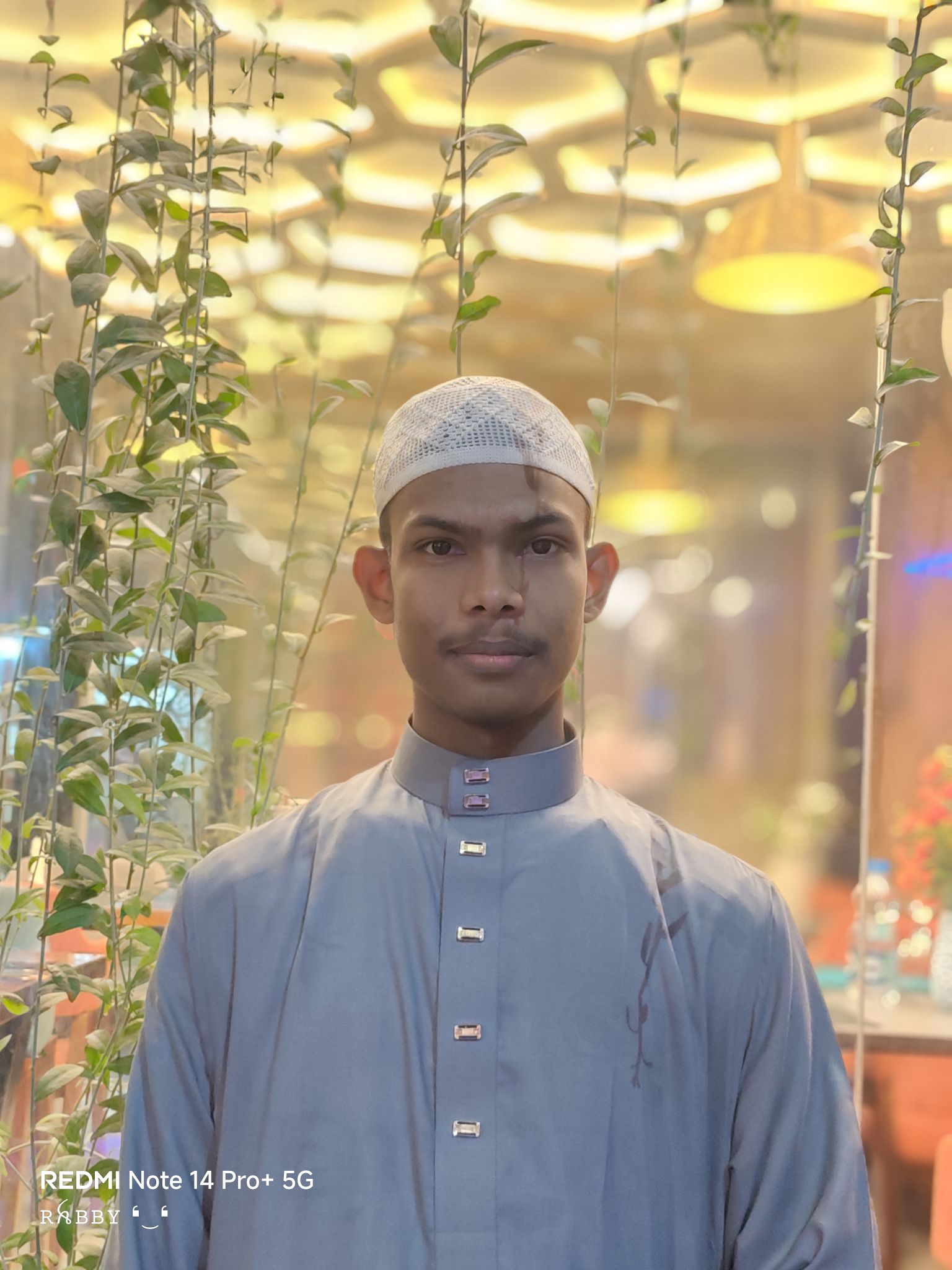 HM Rifat Hasan