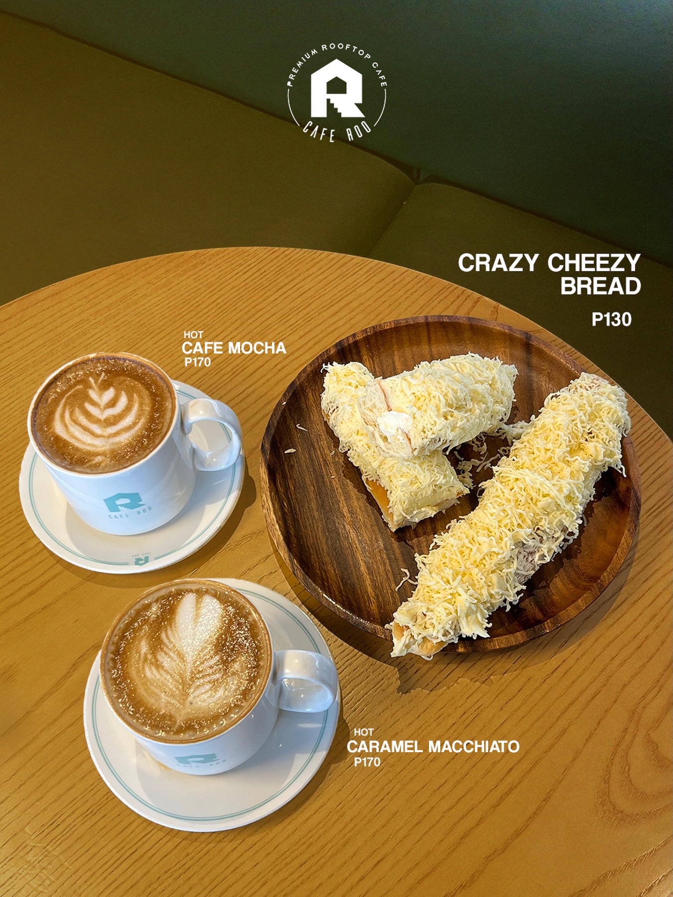 Cafe Roo Laurel Batangas | Laurel