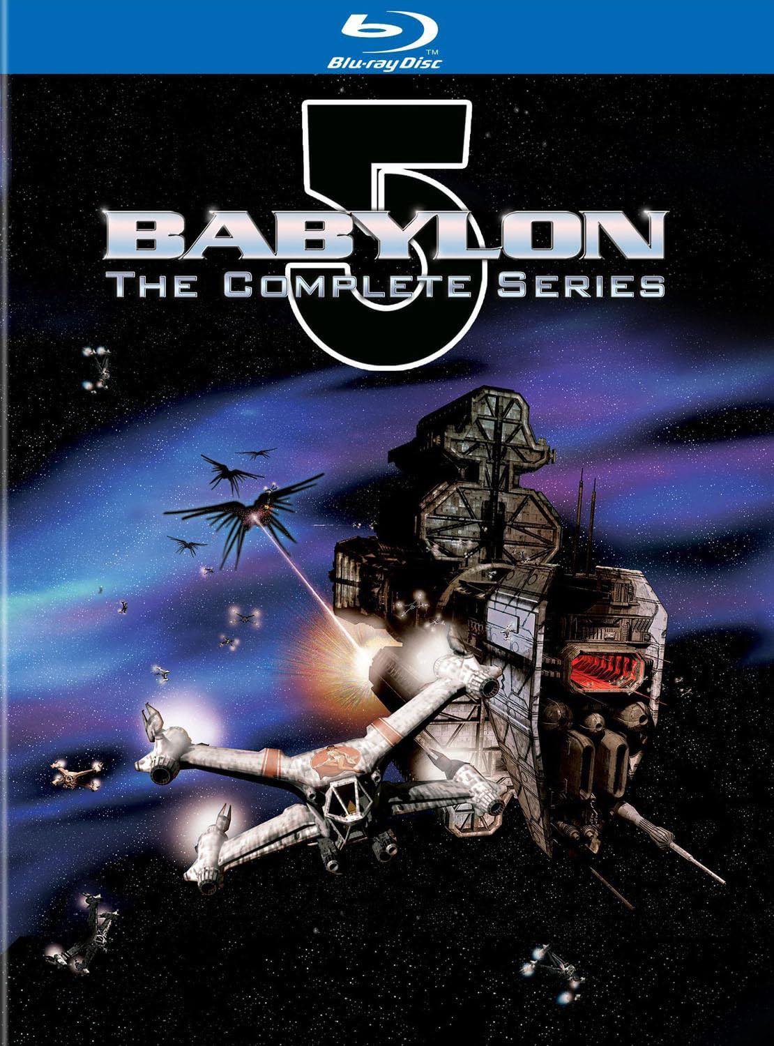 DVD/ブルーレイ babyl legend-s -baptism xx