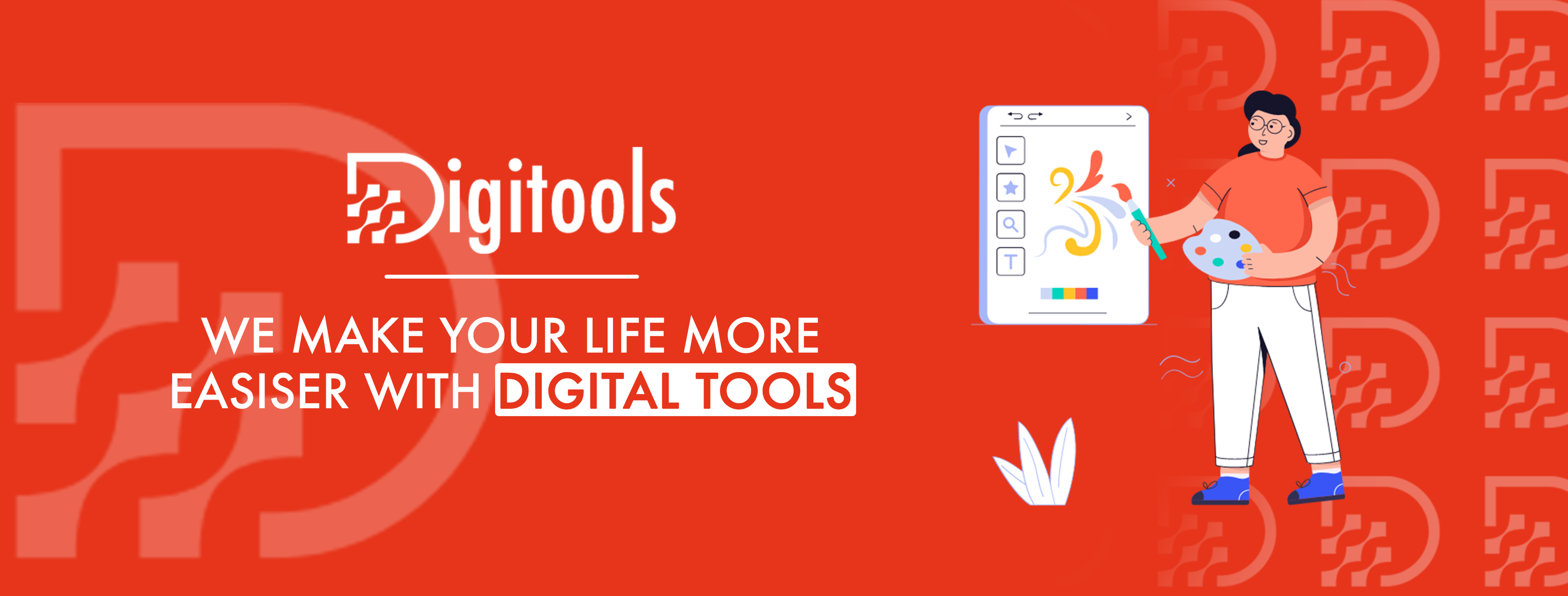 DigiTools