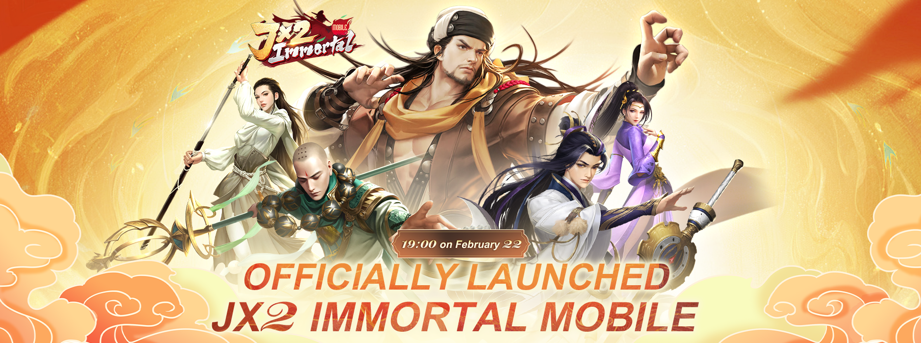 ក្រុមបងប្អូន JX2 Immortal Mobile(Cambodia Community)