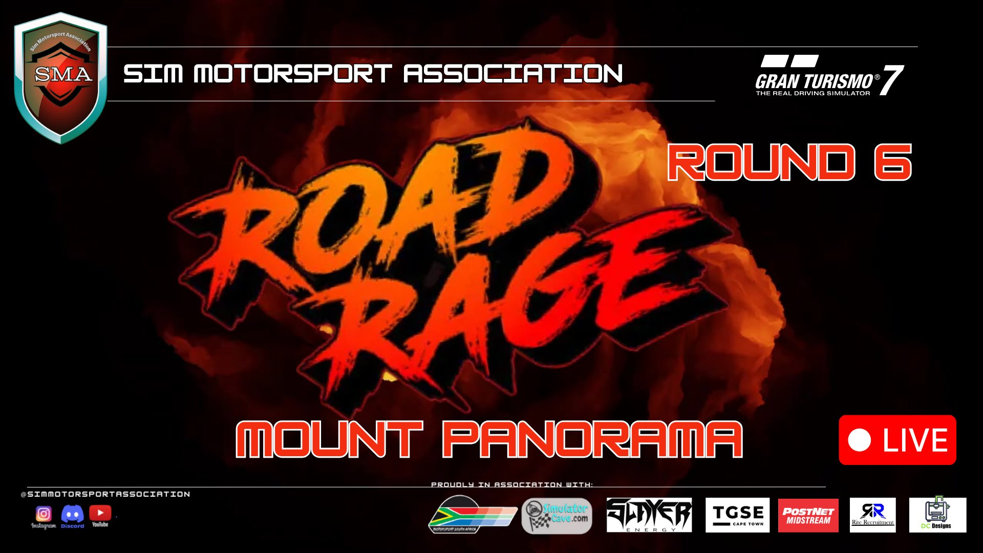 Sim Motorsport South Africa | Facebook