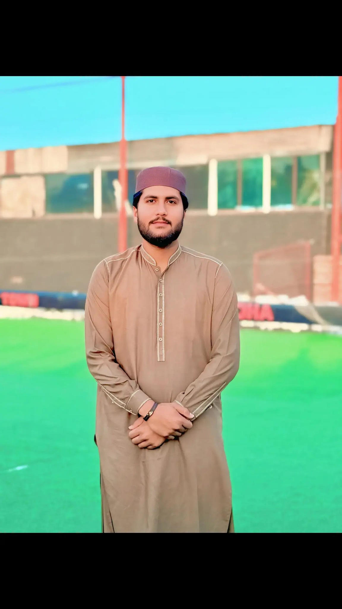 Ahsan Rajput