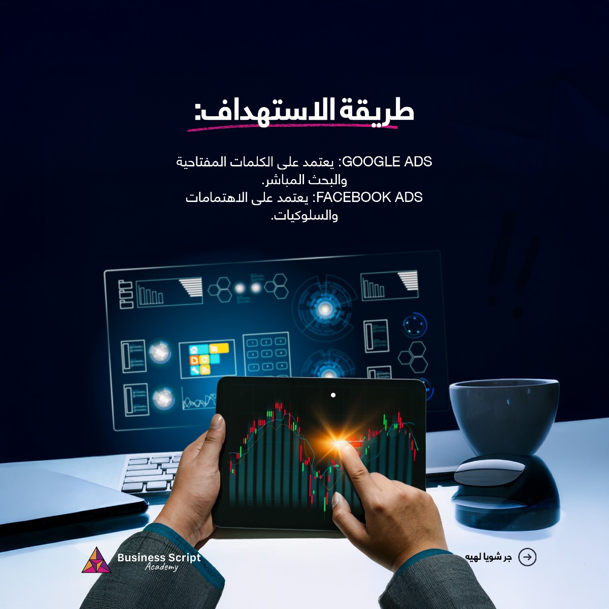 Business Script Academy