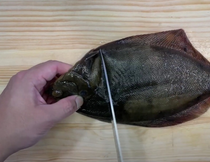 プロが教える魚の捌き方 CutNote