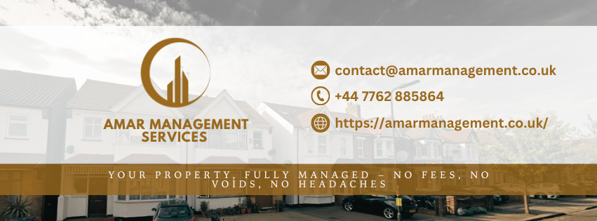 Amar Management Services Ltd