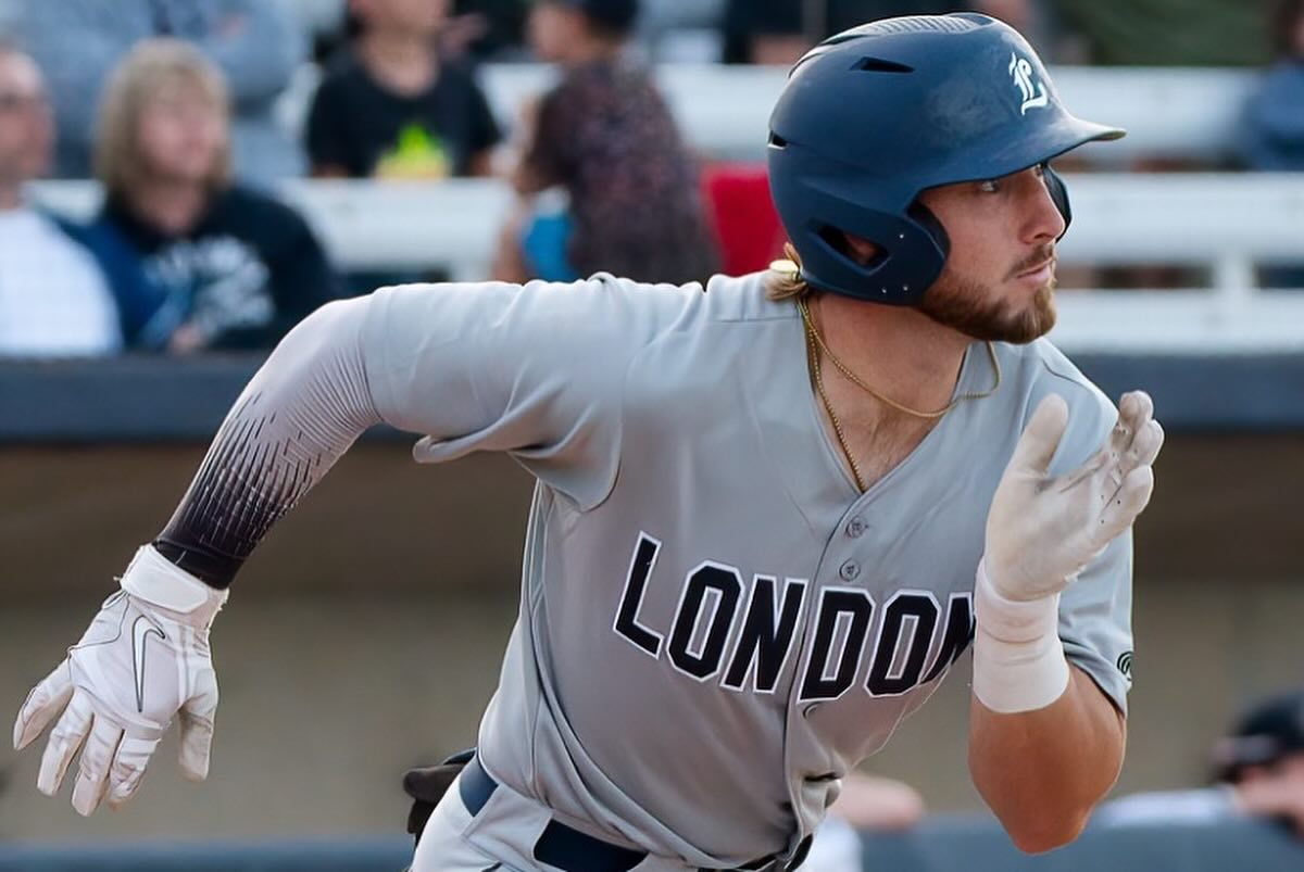 The Baseball Studio | London ON