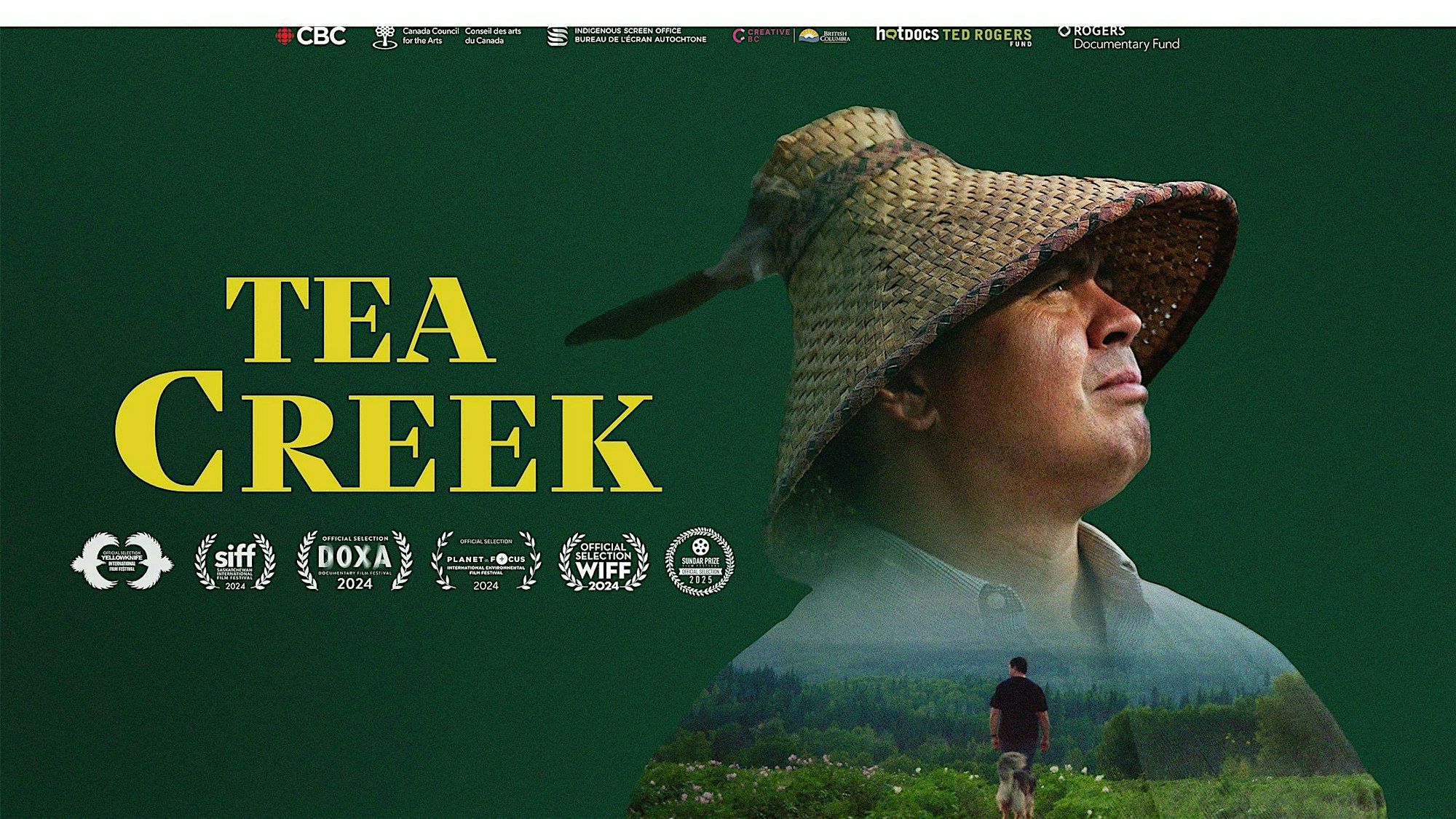Tea Creek Film