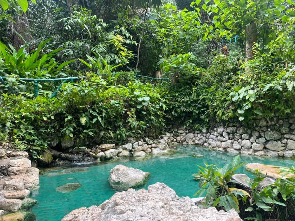 Durano Eco Farm & Spring... - Durano Eco Farm & Spring Resort