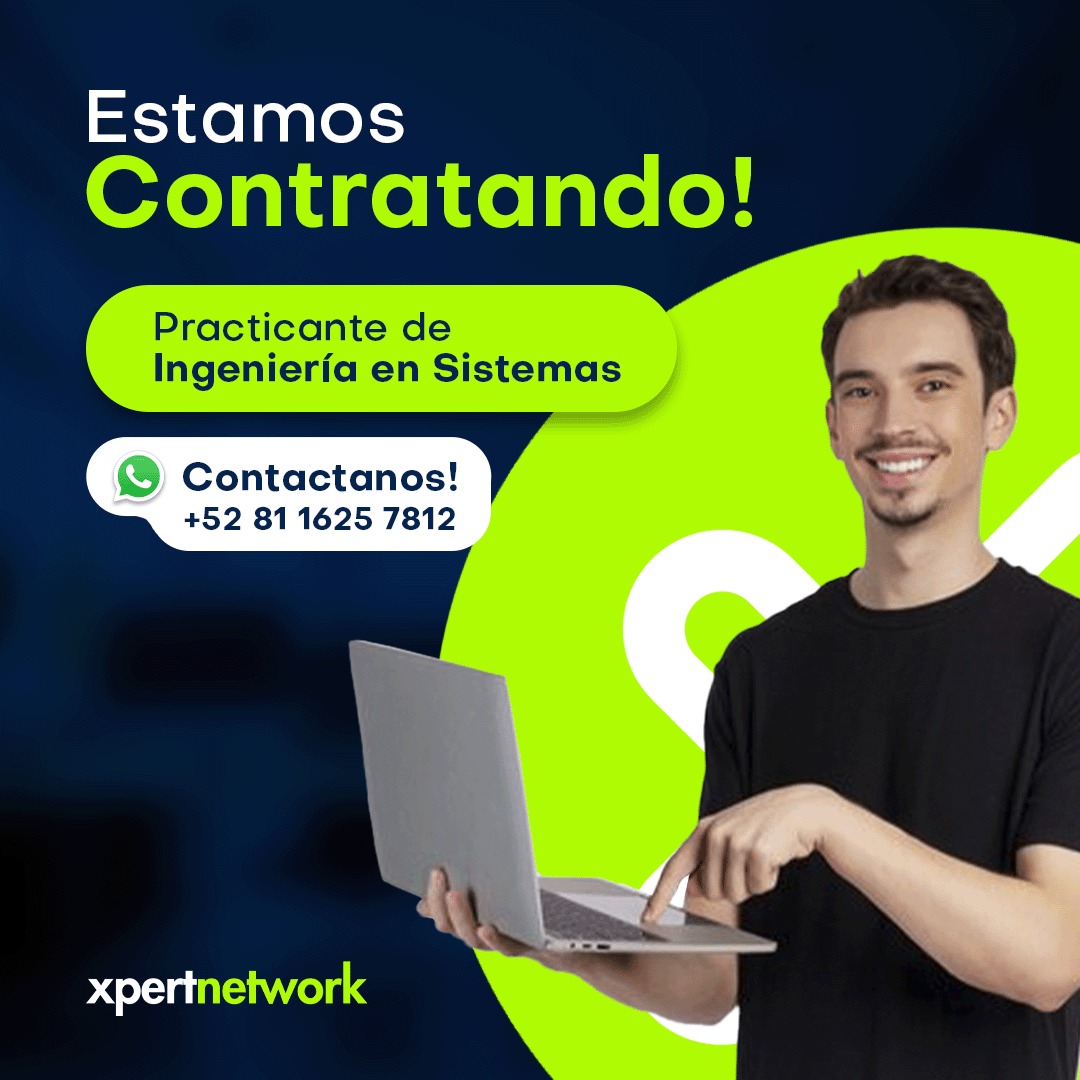 Xpert Network | San Pedro Garza Garcia