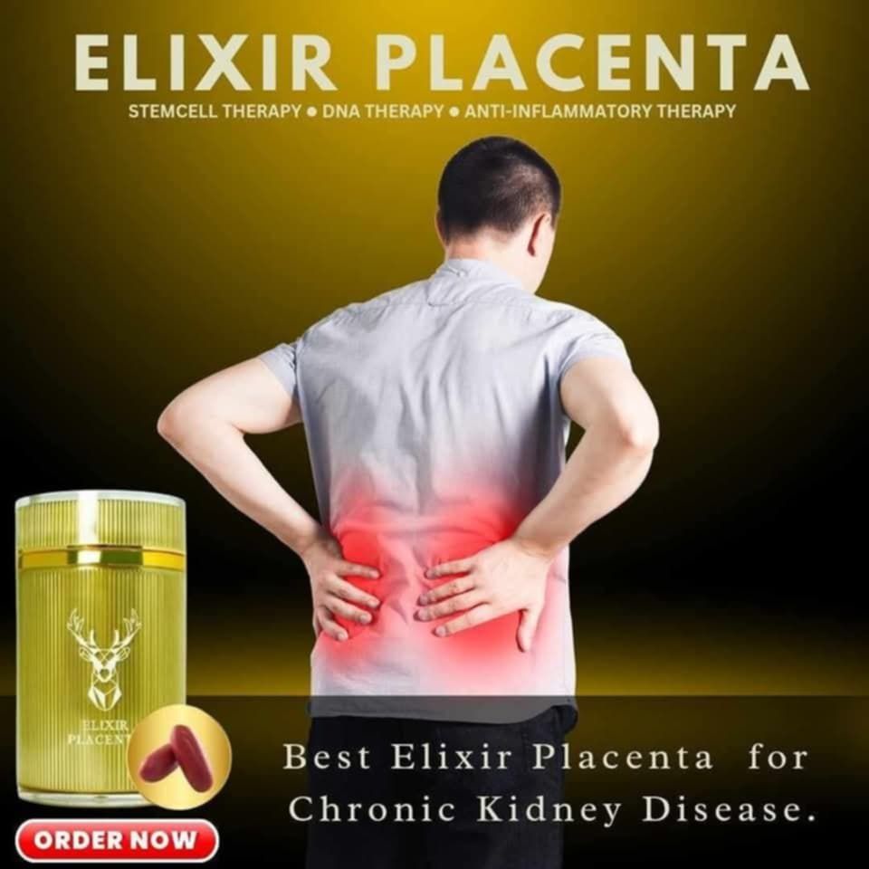 🌿 ELIXIR... - Elixir Placenta Ambassador by Francia Espinosa | Facebook