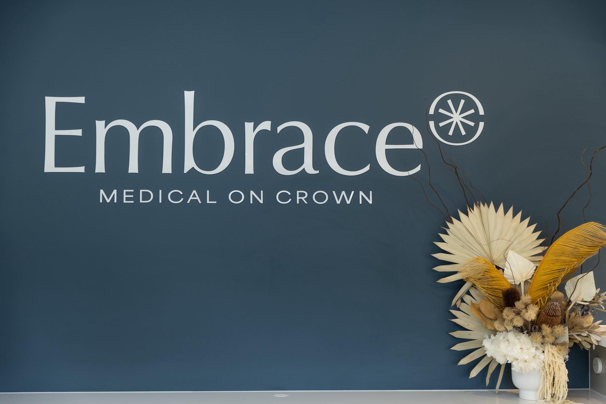 Embrace Medical