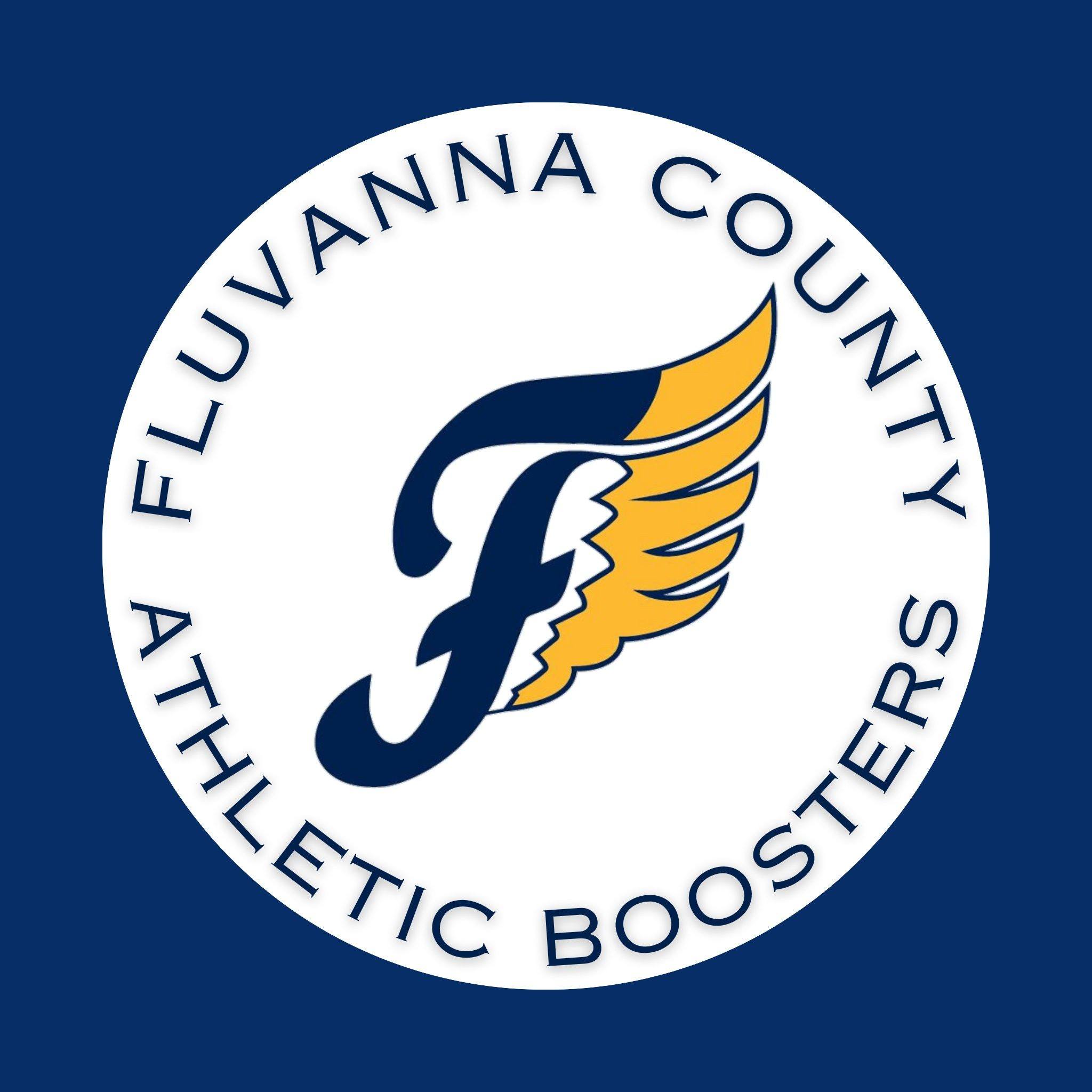 Proud of our Fluvanna... - Fluvanna County Athletic Boosters | Facebook