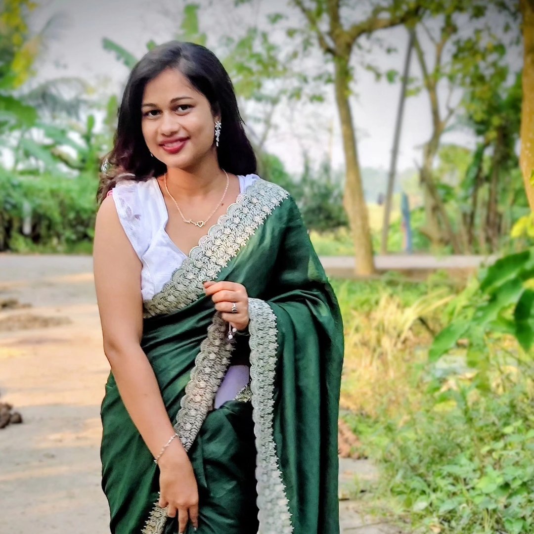 Sandhya Rani Parida