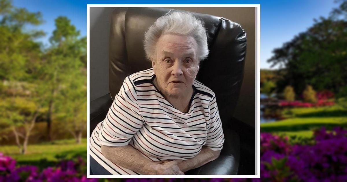 Carpenter - Elvina May Hill, 84, of North Platte, Nebraska pass away on ...
