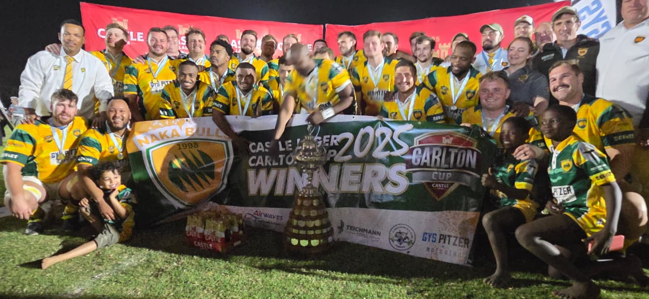 Centurion Rugby Klub added a new photo. - Centurion Rugby Klub