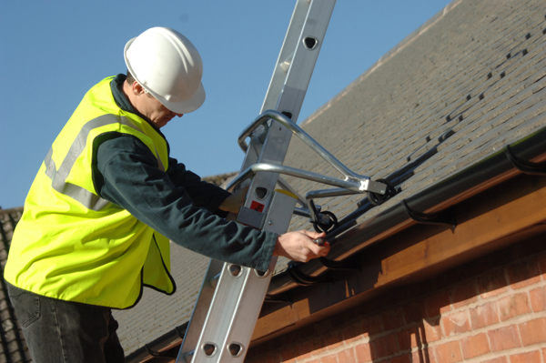 Ladderfix | Wickford