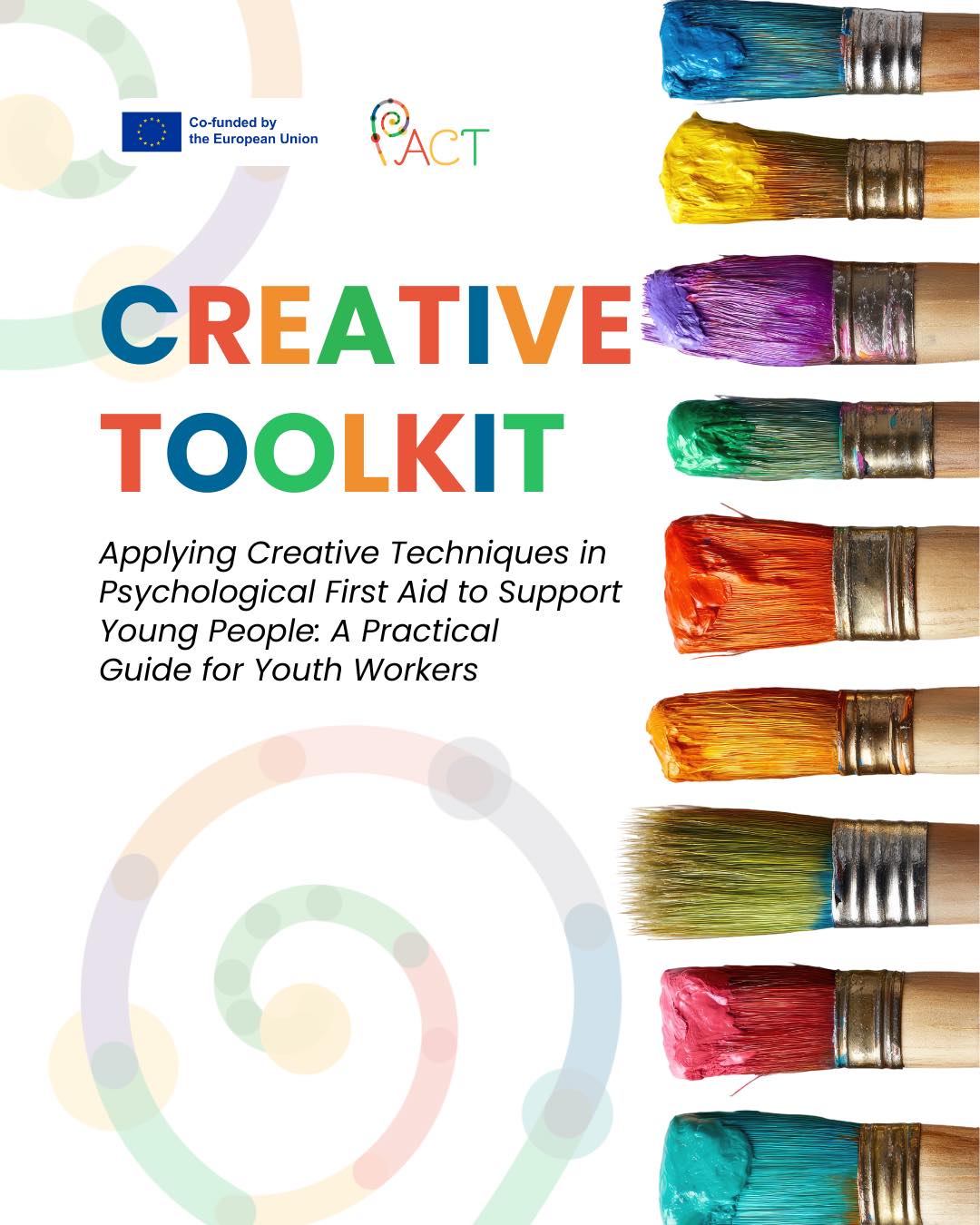 Psychological First Aid and Creative Techniques - PACT