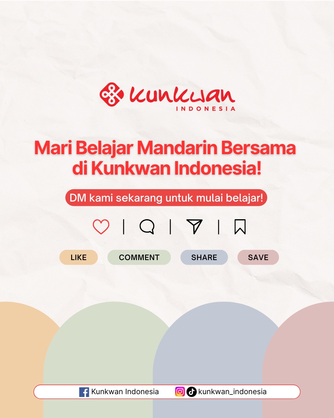 Kunkwan Indonesia | Jakarta