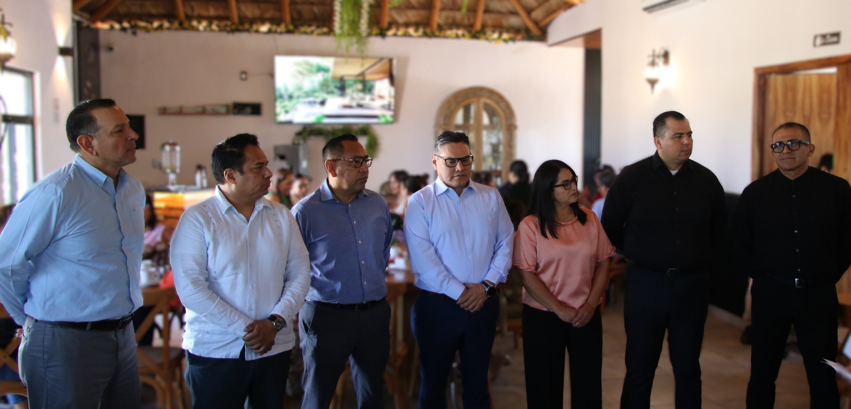 Asociación - Nuevos integrantes, nuevas fortalezas. José Humberto ...