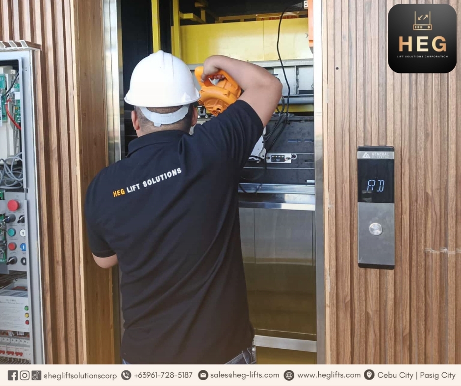 FREE PREVENTIVE... - HEG LIFT Solutions Corporation | Facebook